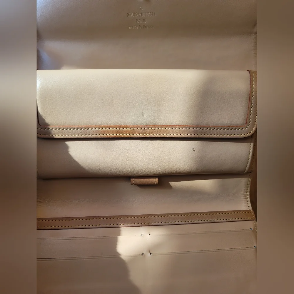 Louis Vuitton Murakami Long Wallet